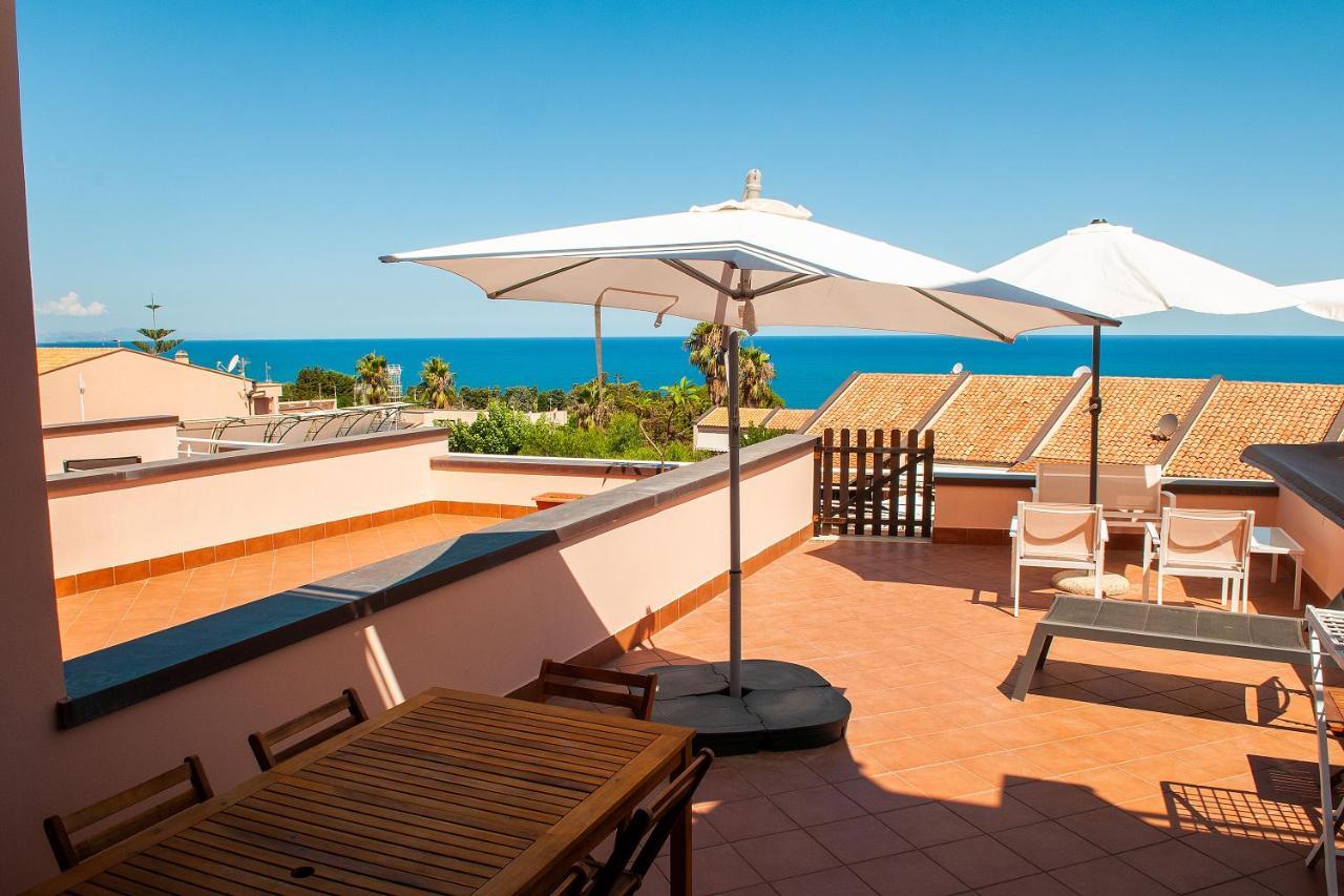 Sunnyhomecefalu39 Buitenkant foto