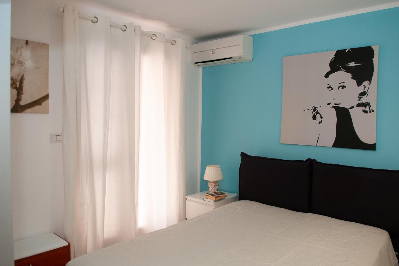 Sunnyhomecefalu39 Buitenkant foto
