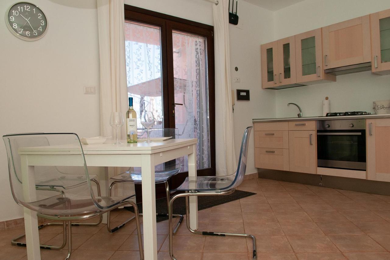 Sunnyhomecefalu39 Buitenkant foto