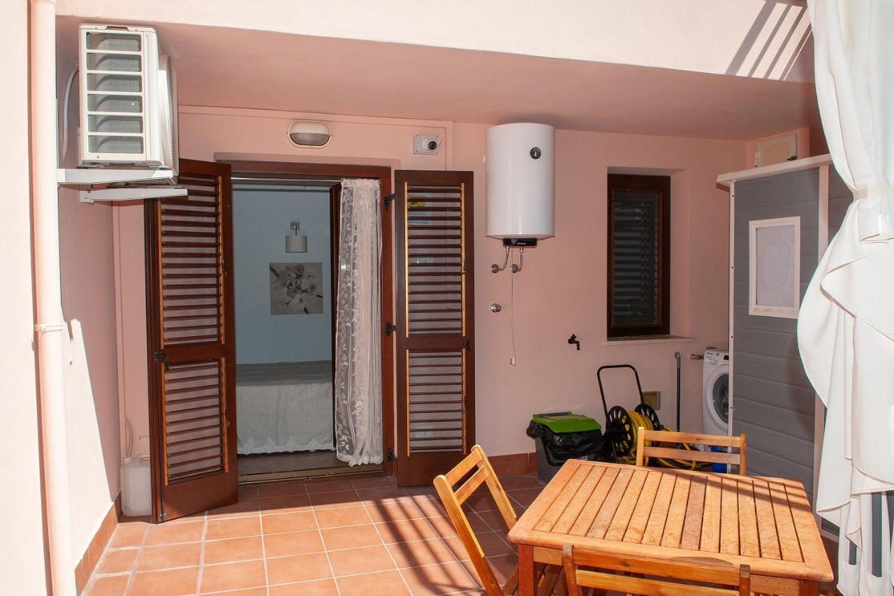 Sunnyhomecefalu39 Buitenkant foto