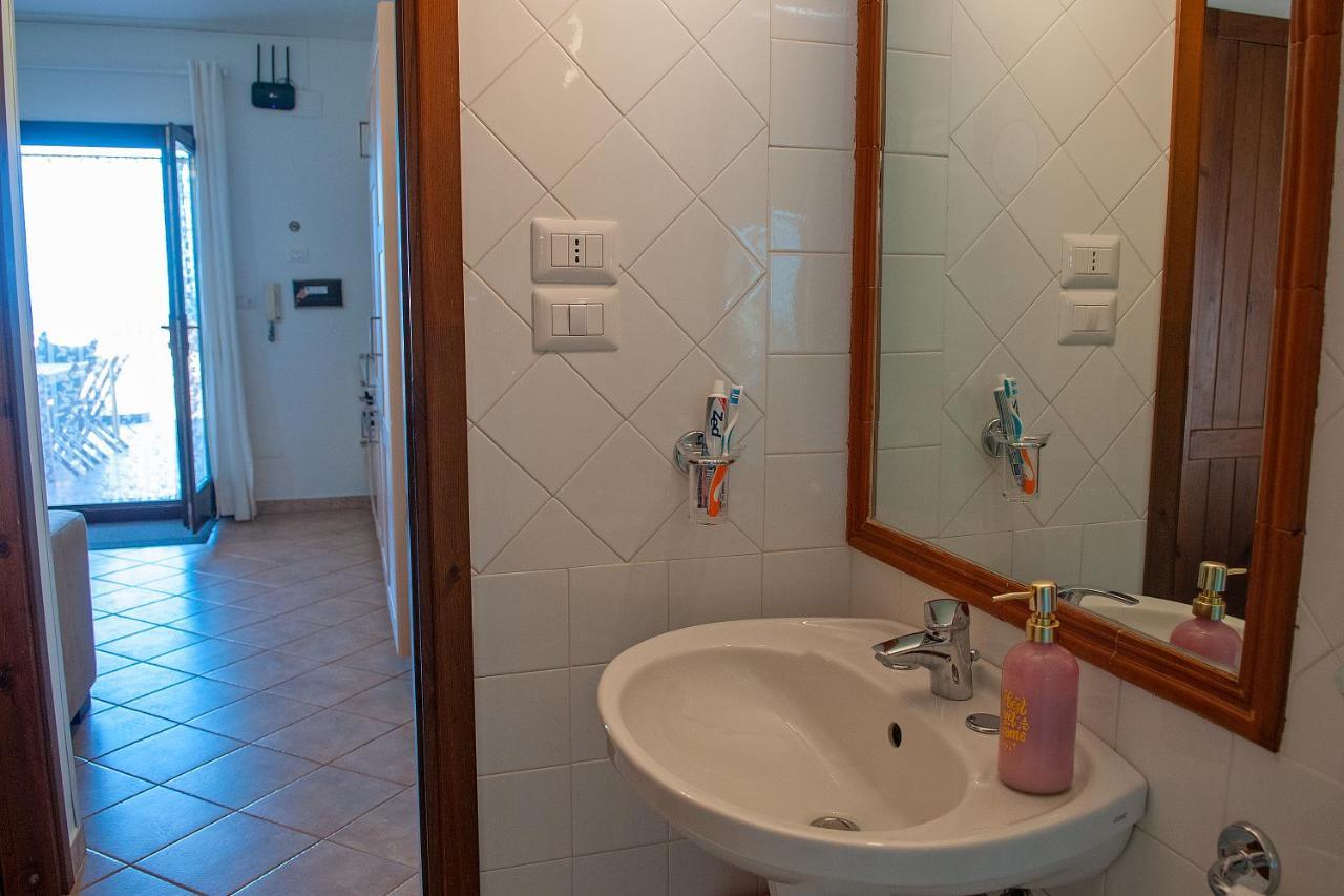 Sunnyhomecefalu39 Buitenkant foto